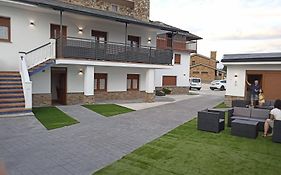 Apartamentos Playas De Busto
